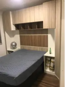 Imagem: Apartamento para Alugar, Jardim Andaraí