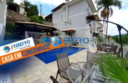 Imagem: Condomínio Fechado para Venda, Jardim Itatinga