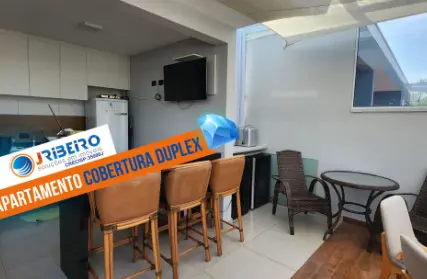 Imagem: Cobertura para Venda, Horto Florestal