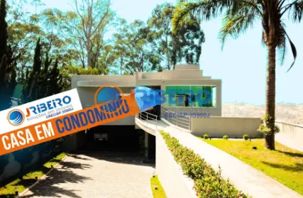 Imagem: Condomínio Fechado para Venda, Jardim Ibiratiba