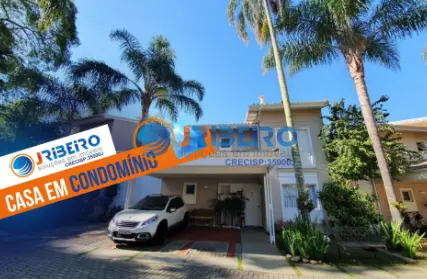 Imagem: Condomínio Fechado para Venda, Jardim Virginia Bianca