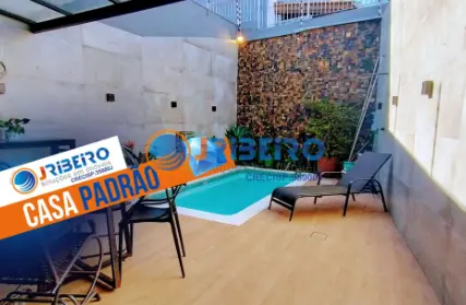 Imagem: Casa Térrea para Venda, Parque Palmas do Tremembé