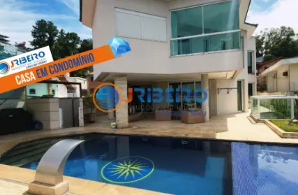 Imagem: Condomínio Fechado para Venda, Jardim São Bento