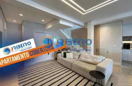 Imagem: Cobertura para Venda, Tremembé