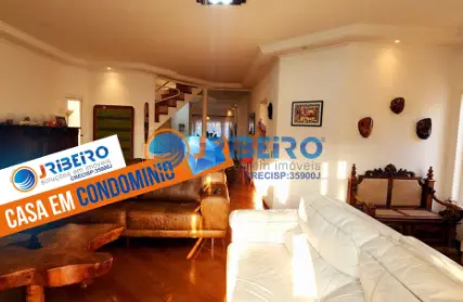 Imagem: Condomínio Fechado para Venda, Vila Santos