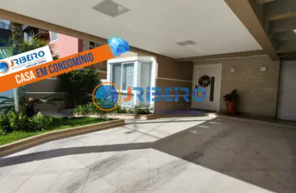 Imagem: Condomínio Fechado para Venda, Jardim Itatinga