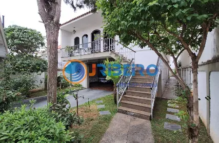 Imagem: Casa Térrea para Venda, Jardim Leonor Mendes de Barros