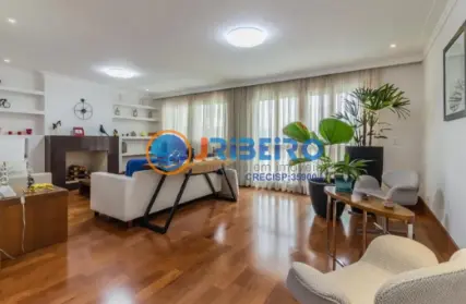 Imagem: Sobrado para Venda, Tucuruvi