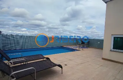 Imagem: Cobertura para Venda, Jardim São Paulo