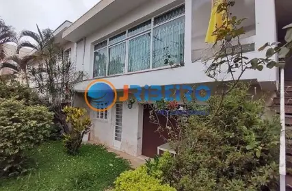Imagem: Casa Térrea para Venda, Jardim São Paulo