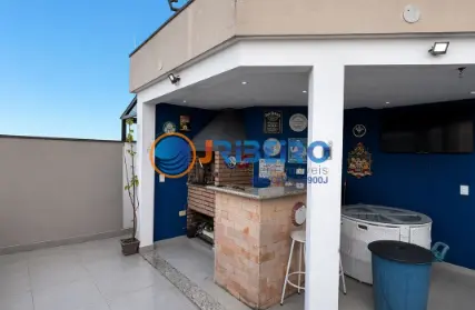 Imagem: Cobertura para Venda, Vila Ester