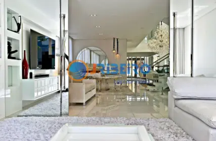 Imagem: Condomínio Fechado para Venda, Tucuruvi