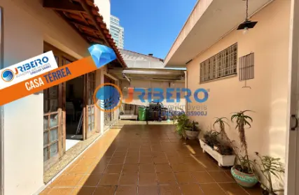 Imagem: Casa Térrea para Venda, Santana