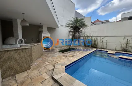 Imagem: Casa Térrea para Venda, Jardim Leonor Mendes de Barros