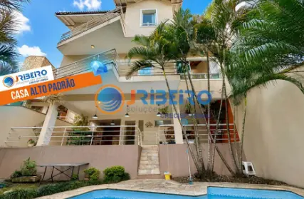 Imagem: Casa Térrea para Venda, Jardim Virginia Bianca