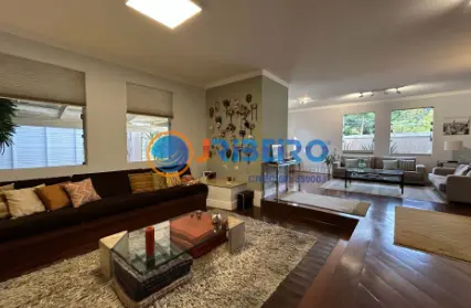 Imagem: Casa Térrea para Venda, Jardim Leonor Mendes de Barros
