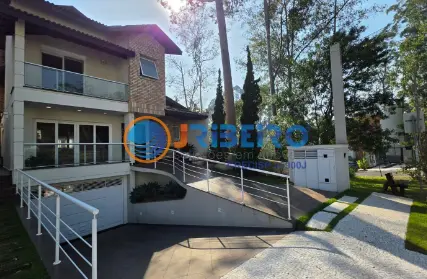 Imagem: Condomínio Fechado para Venda, Jardim Leonor Mendes de Barros