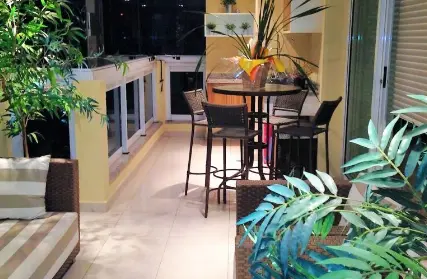 Imagem: Apartamento para Venda, Santana