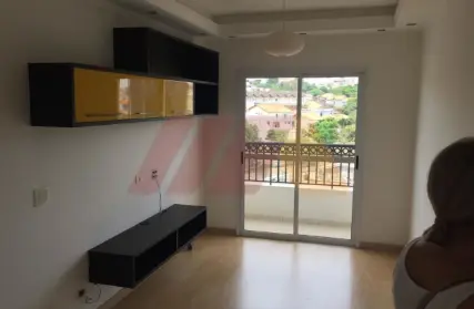 Imagem: Apartamento para Alugar, Parada Inglesa