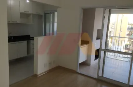 Imagem: Apartamento para Alugar, Parada Inglesa