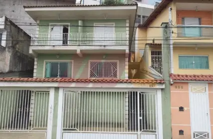 Imagem anuncio destaque locação no bairroVila Isolina Mazzei