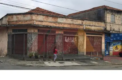 Imagem: Casa Comercial para Alugar, Vila Santa Maria