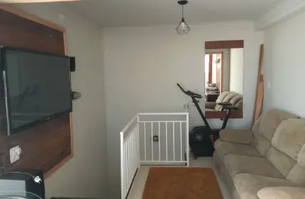 Imagem: Cobertura para Venda, Vila Mazzei