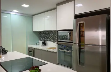 Imagem: Apartamento para Venda, Vila Leonor