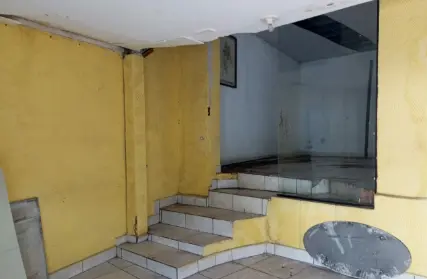Imagem: Casa Comercial para Venda, Água Fria