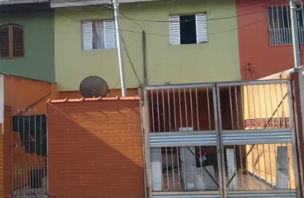 Imagem: Casa Térrea para Venda, Vila Nilo