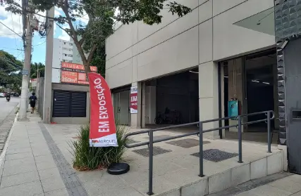 Imagem: Galpão / Salão para Venda, Vila Dom Pedro II