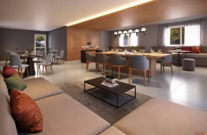 Imagem: Apartamento para Venda, Vila Maria Baixa