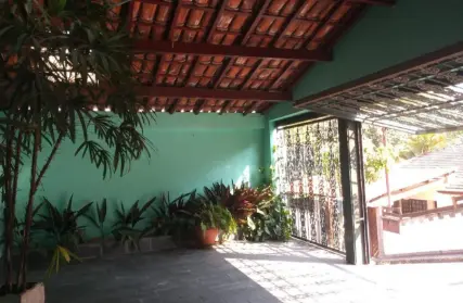Imagem: Sobrado para Venda, Vila Amélia