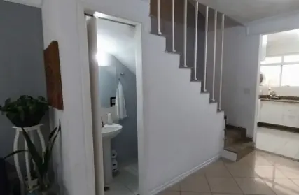 Imagem: Condomínio Fechado para Venda, Vila Maria Alta