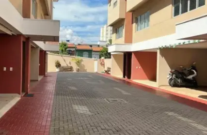 Imagem: Condomínio Fechado para Venda, Vila Siqueira (Zona Norte)