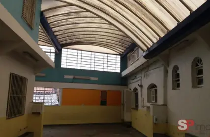 Imagem: Prédio Comercial para Alugar, Vila Medeiros