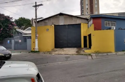 Imagem: Casa Comercial para Alugar, Vila Isolina Mazzei