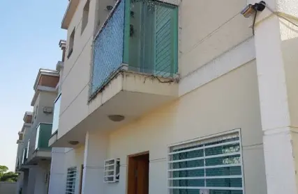 Imagem: Condomínio Fechado para Venda, Vila Dom Pedro II