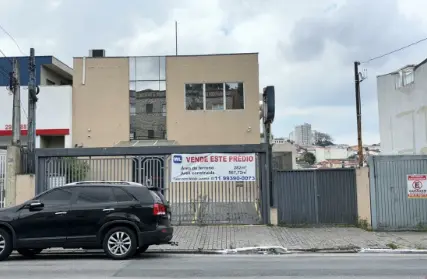 Imagem: Prédio Comercial para Venda, Vila Gustavo