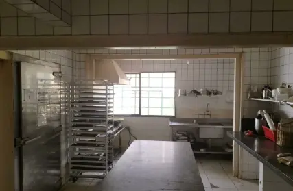 Imagem: Prédio Comercial para Venda, Tucuruvi