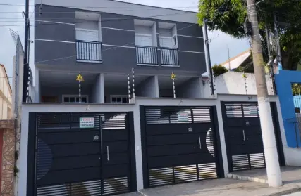 Imagem: Sobrado para Venda, Vila Roque