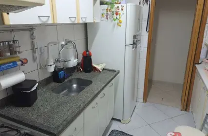 Imagem: Apartamento para Venda, Jardim das Laranjeiras