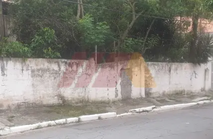 Imagem: Terreno para Venda, Barro Branco (Zona Norte)