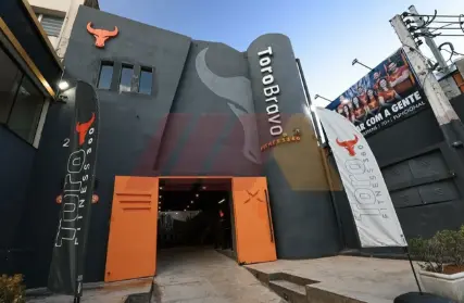 Imagem: Casa Comercial para Alugar, Vila Ester