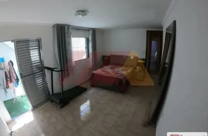 Imagem: Sobrado para Alugar, Jardim Francisco Mendes