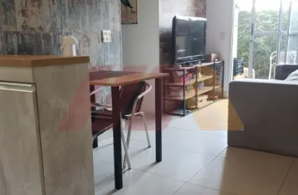 Imagem: Apartamento para Venda, Vila Vitório Mazzei