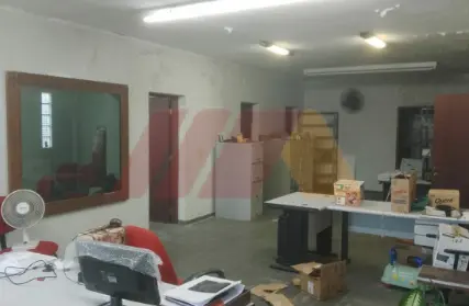 Imagem: Casa Comercial para Alugar, Imirim