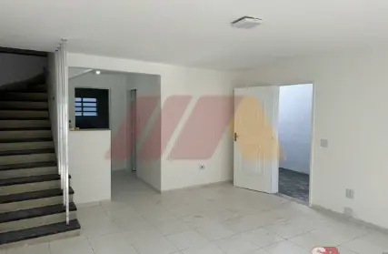 Imagem: Sobrado para Venda, Vila Basileia