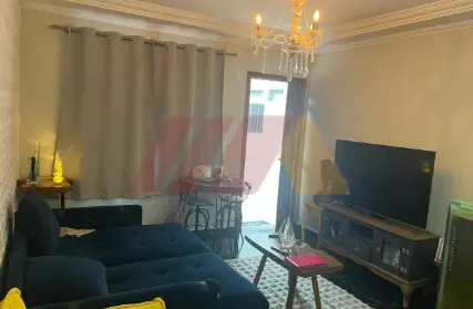 Imagem: Condomínio Fechado para Venda, Sítio do Mandaqui