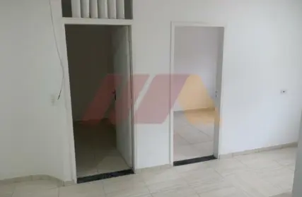 Imagem: Condomínio Fechado para Alugar, Vila Gustavo